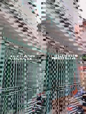 nhà quận 8 chính chủ