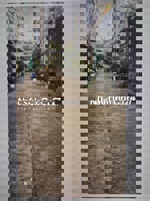 Nhà Bán Đường Số 8 Chính Chủ Không Trung Gian SHR Đầy Đủ, Nhà BTCT