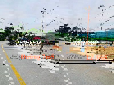 ❌❌ Chính chủ bán dãy liền kề 10 lô - ngang 7.5m - Hoà Tiến🥰