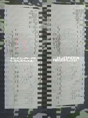 Chính chủ bán đất hòa khánh - buôn ma thuột