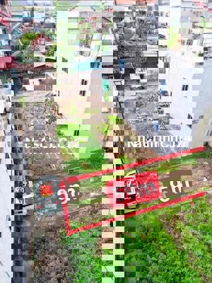 chính chủ bán 59m2 đất Văn Quán,Đỗ Động, Thanh Oai