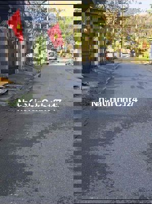 chính chủ cần bán nhà