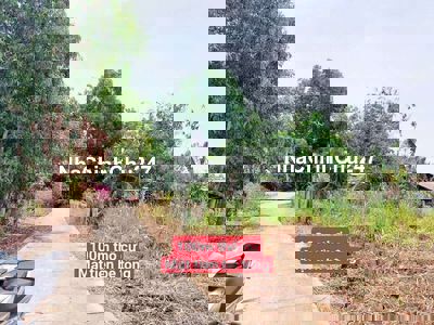 Chủ cần bán gấp đất TP HCM