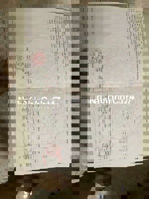 Chính chủ cần bán nhà