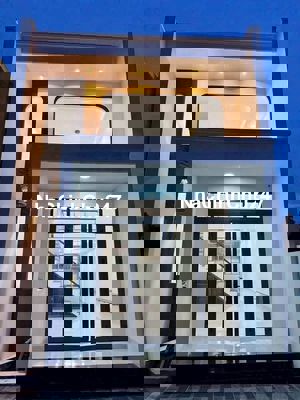 CHÍNH CHỦ CẦN TIỀN BÁN GẤP  NHÀ GÁC LỬNG GẦN NGAY BỬU LONG-BIÊN HÒA