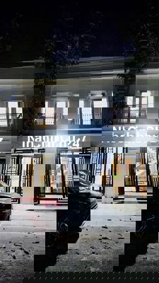 Chính chủ  Cần bán nhà liền kề đẹp