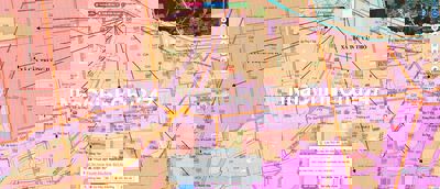 Bán đất giáp chủ. Pháp lý rõ ràng