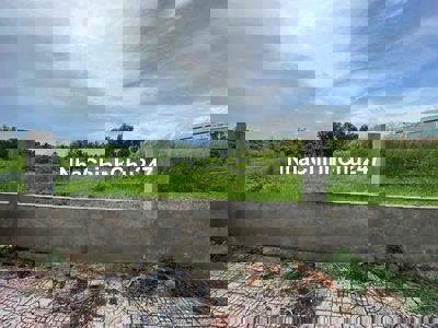 Chính chủ bán gấp 120m2 đất mặt tiền Mậu Thân 2, Phường 3, Vĩnh Long.