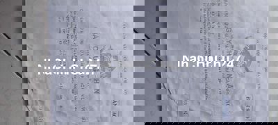 Bán nhà chính chủ