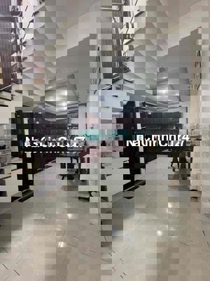 Bán nhà MT Dân Chủ, P Tân Thành, Tân Phú