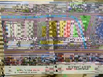 CẦN TÌM GẤP ĐẤT CHÍNH CHỦ DỰ ÁN KDC PHƯỚC ĐÔNG (KHÔNG TIẾP TRUNG GIAN)