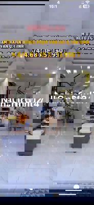 chính chủ bán nhà