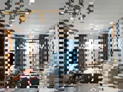 CĂN HỘ 108M2 CC HÀ ĐÔ CENTROSA 3/2 - BÁN GIÁ CHÍNH CHỦ