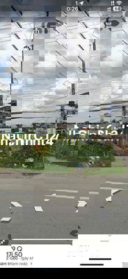 CHÍNH CHỦ CẦN BÁN GẤP LÔ ĐẤT MẶT TIỀN LONG AN