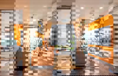 BÁN CĂN HỘ 2PN 87m2 GIÁ CHÍNH CHỦ