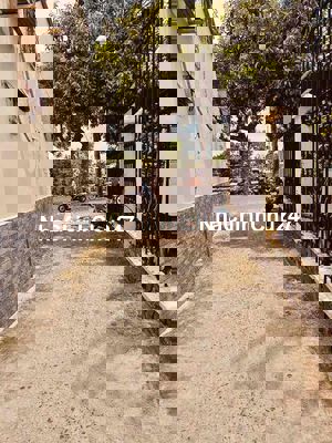 ☘️ CHÍNH CHỦ –  TRUNG TÂM QUẬN 7 – KẾ BÊN KHU KIỀU ĐÀM – KDC HIM LAM -