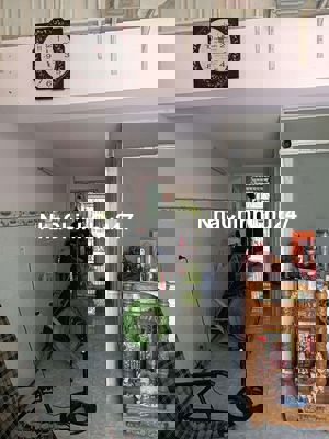 Chính chủ cần bán nhà