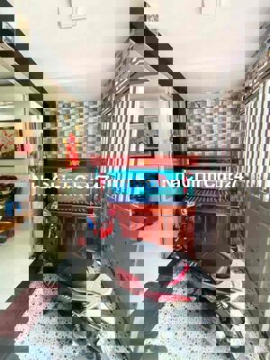 CHỦ BÁN GẤP - SỔ HỒNG RIÊNG - ĐỦ TIỆN ÍCH - QUẬN 8