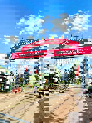 Đất thổ cư chính chủ 280m2 phường Bình Lộc - Long Khánh chỉ 1,2tỷ