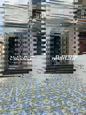 Chủ ngộp bán gấp nhà ở Nguyễn Thị Rành-Trung Lập Hạ-Củ Chi -890 triệu