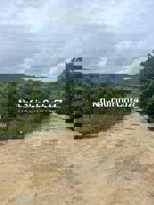 Chính chủ cần bán lô đất TT Nam Ban 163m2 Ven Đà Lạt