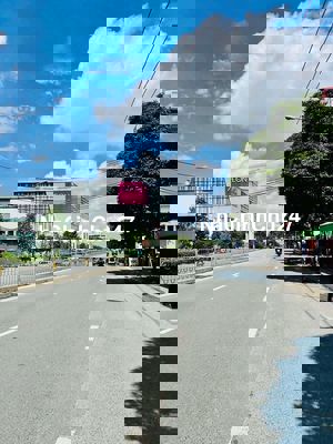 ❌ CHỦ GẤP BÁN NHÀ (5❌20) HIẾM NGAY AEON Mall TÊN LỬA– Đường 7m – 4PN