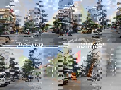 🔴 CHỦ GỬI — NHÀ MẶT TIỀN KINH DOANH — ĐƯỜNG 16M — 494 LÊ VĂN VIỆT