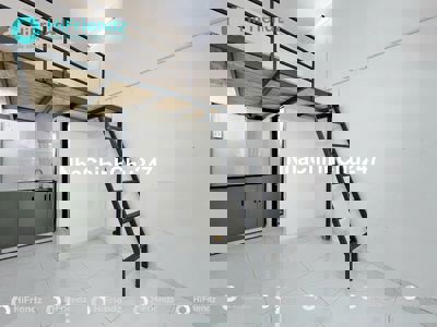 Khai trương Duplex rộng thoáng, Cửa sổ lớn, chính chủ ngay NTHX