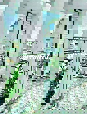 💥CHỦ GIẢM SỐC 100 TRIỆU–NHÀ ĐẸP THỚI AN16,HXH GẦN LÊ VĂN KHƯƠNG Q12