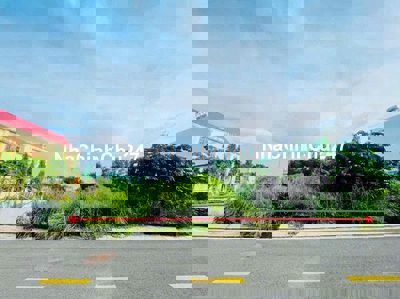 CẦN TÌM CHỦ CHO LÔ ĐẤT 200M2 FULL THỔ GIÁ 780Tr Ở PHẠM.V.CHÈO CỦ CHI