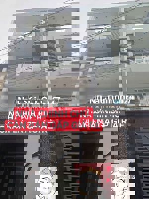 🔥CHÍNH CHỦ CẦN BÁN GẤP KHU TÊN LỬA 4,5TẤM 5PN,5WC GIÁ RẺ