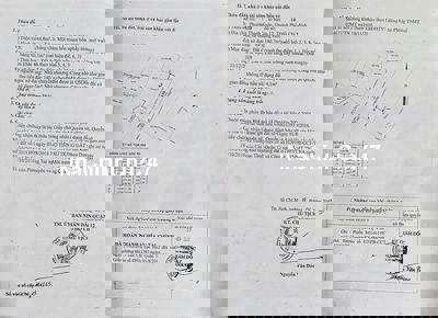 🌟CHÍNH CHỦ CẦN BÁN ĐẤT GIÁ TỐT, CÓ SỔ ĐỎ, VIEW ĐẸP, GIÁ THƯƠNG LƯỢNG 🌟