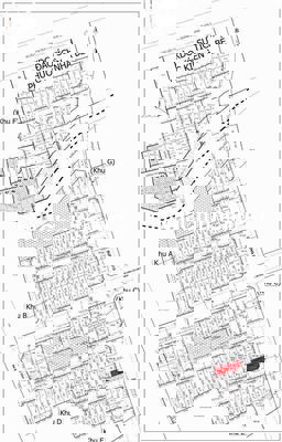 Chính chủ càn bán nhanh lô đất  KDac Đào Sư Tích Nhà Bè