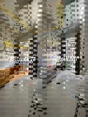 NHÀ MTKD ĐƯỜNG SỐ - KHU TÊN LỬA - 4X20 - CHÍNH CHỦ- 7,7 TỶ.