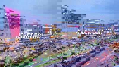 Chính chủ gởi bán đất đường 7,5m Hoàng Đình Ái - Hòa Xuân - Hướng Tây