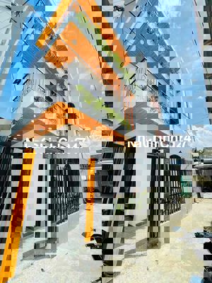 Chính chủ gửi bán nhà k68 Nguyễn Mộng Tuân thông 168 Tô Hiệu