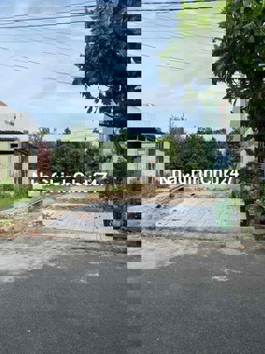 ❌Chính chủ ra lô đất Hoàng Bật Đạt 100m2 4ty6 (Làng Đại Học)