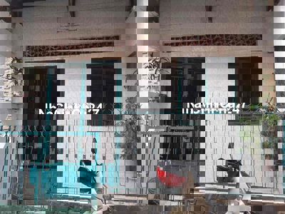 Chính chủ bán nhà Gò Vấp 32.8m² – sổ riêng – gần Nguyễn Kiệm – giá rẻ