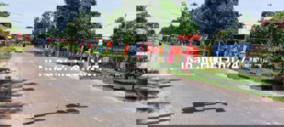 Chính chủ bán đất thổ cư 150m2 giá rẻ 186tr tại Châu Thành, Tây Ninh