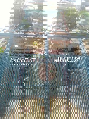 NHÀ ĐẸP - CẦN BÁN GẤP