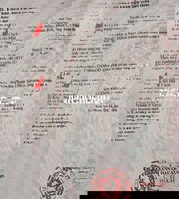 (Chính chủ) Bán căn hộ Phúc Yên 1 DT90m2 - 2 PN 2 Wc (có sổ)