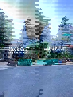 Đất Đường số 25 dự án Phú Nhuận 123m2 7x17,5m Sổ hồng chính chủ