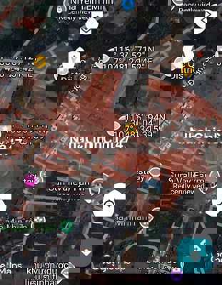 Chính chủ bán đất 262m2, 2 mặt tiền, khu Sun Valley