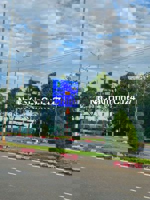 Chính chủ cần bán gấp lô đất đường số 15 Hòa Long gần nút cao tốc BHVT