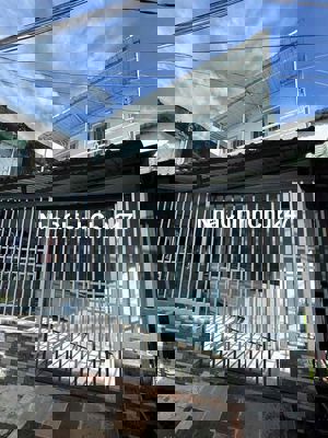 CHỦ NHÀ KẸT TIỀN CẦN BÁN GẤP  NHÀ CẤP 4 QUẬN 8 GIÁ *** HIỆN TẠI