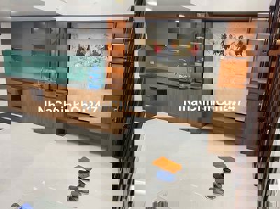 Chính chủ bán 30m x 4,5 tầng Kim Ngưu