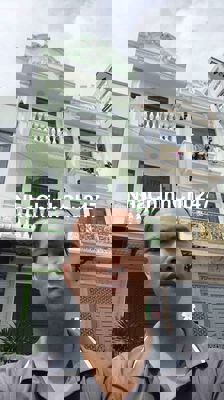 Hẻm Nguyễn Thị Tú - Hẻm Xe Tải - Nhà Đẹp Chủ Xây Ở