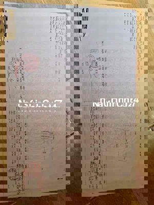 chính chủ cần bán đất thổ cư Tân An