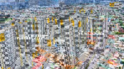 Giỏ hàng độc quyền từ chủ đầu tư cho dự án Bcons City cần bán