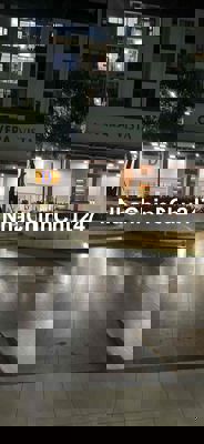 Chủ Gửi Em Bán Căn Hộ 1PN-52M2 Sổ Sẳn Công Chứng Ngay.